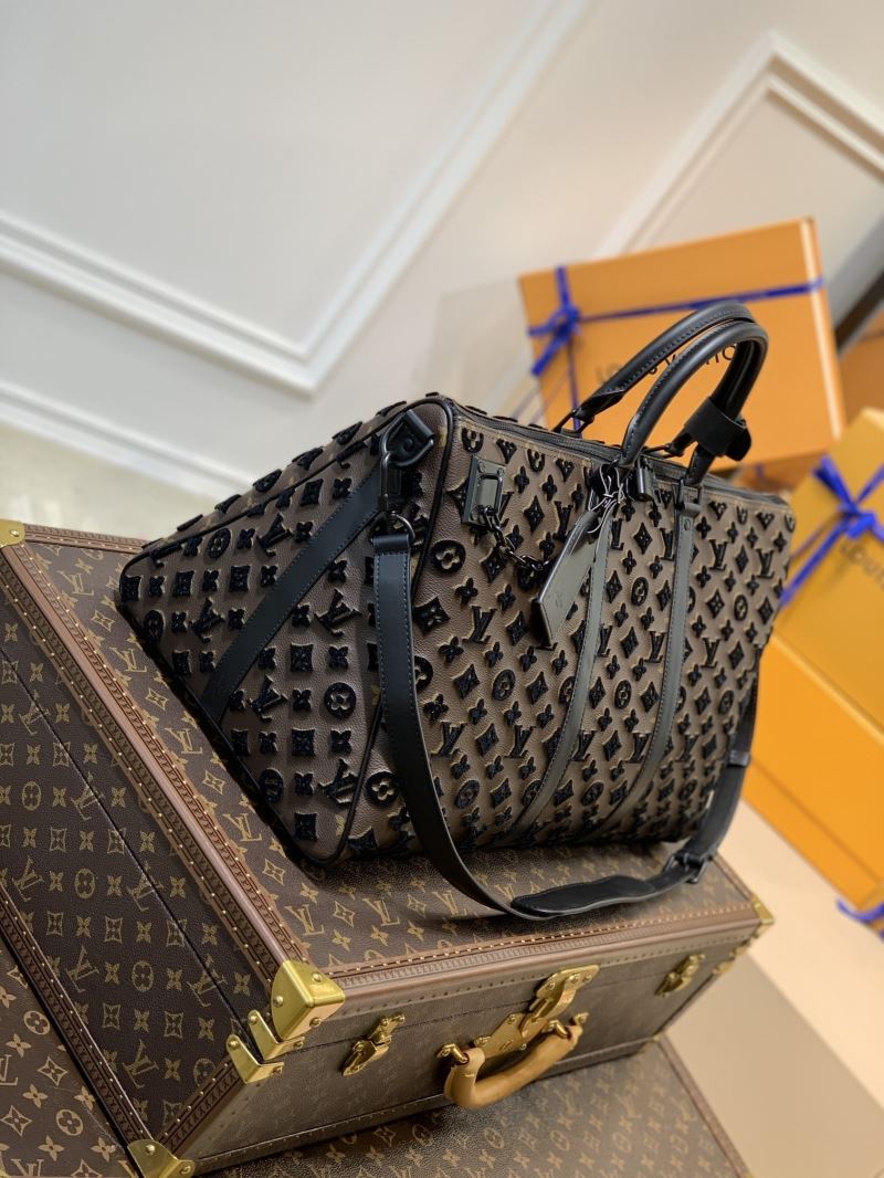 LV Travel Bags